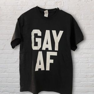 Gay AF Top